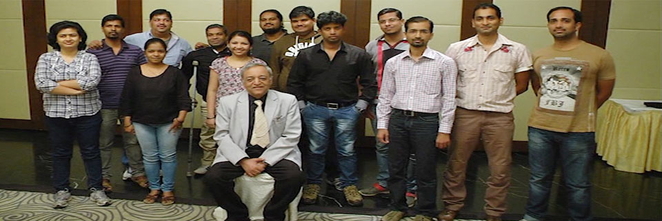 PowePacked Personality Program