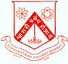 Elphinstone college logo