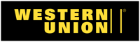 Western Union logo